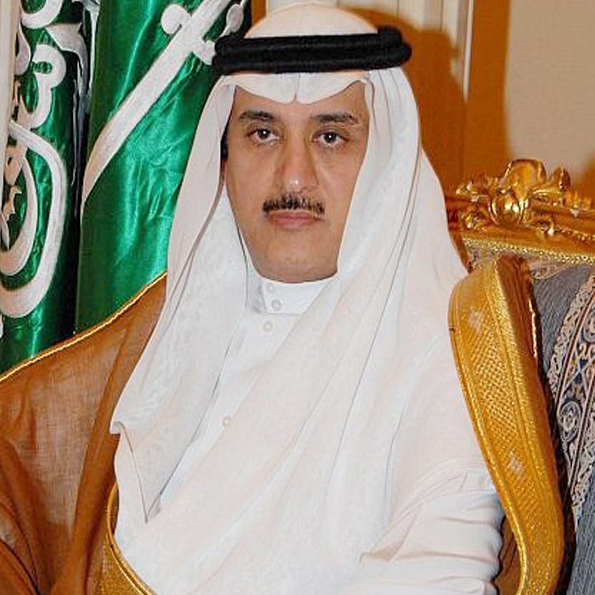 عبد العزيز الخضيري