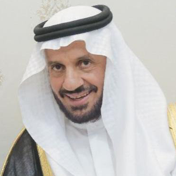 عبد الله الفايز